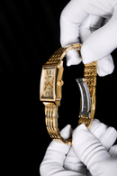 Reloj Casio MTP-B190G-9BV Dorado