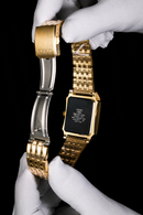 Reloj Casio MTP-B190G-9BV Dorado