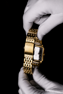 Reloj Casio MTP-B190G-9BV Dorado