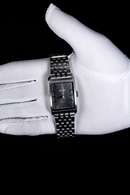 Reloj Casio MTP-B215D-1AV Negro