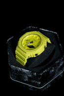 Reloj G-Shock GA-2100-9A9D CasiOak