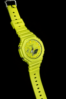 Reloj G-Shock GA-2100-9A9D CasiOak
