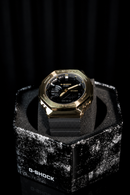 Reloj G-Shock GM-2100G-1A9