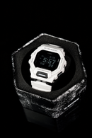 Reloj G-Shock G-Squad GBD-200UU-9