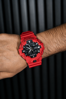 Reloj G-Shock GA-700-4A