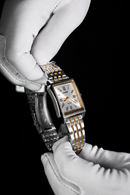 Reloj Casio MTP-B190SG-9BV Bicolor Silver/Gold