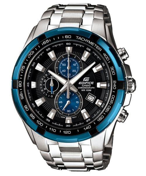 Reloj Casio Edifice EF-539D-1A2V