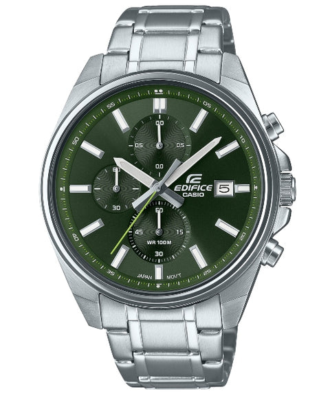 Reloj Casio Edifice EFV-610D-3CV
