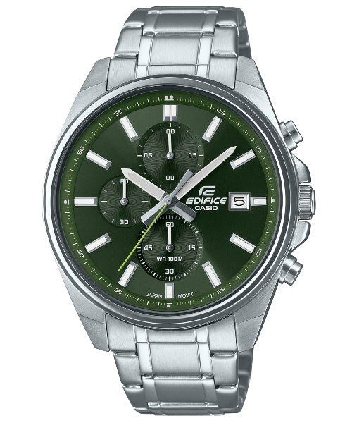 Reloj Casio Edifice EFV-610D-3CV