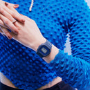 Reloj Casio G-Shock GMD-S5600-2 — Digital Azul Mujer
