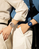 Reloj Casio G-Shock GMD-S5600-2 — Digital Azul Mujer