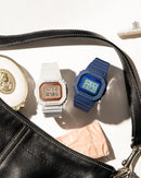 Reloj Casio G-Shock GMD-S5600-2 — Digital Azul Mujer