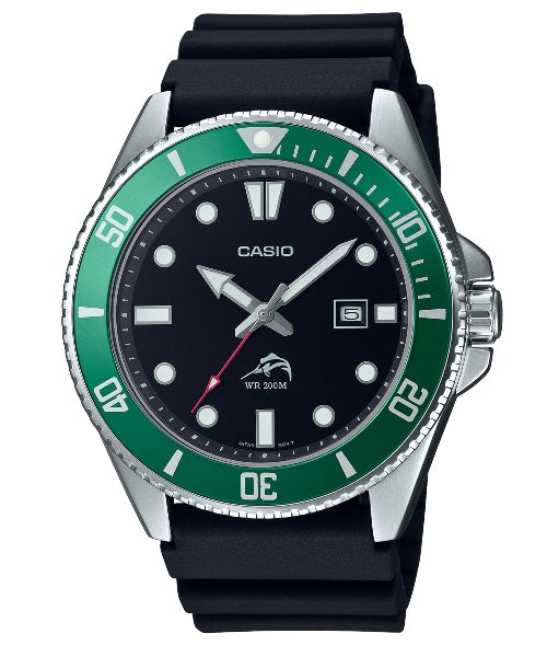 Reloj Casio  MDV-106B-1A3V