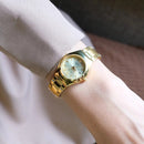 Reloj Casio LTP-1170N-9A — Clásico Elegante Full Dorado