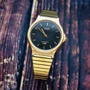 Reloj Casio MQ-24GA-1ADF — Analógico Dorado