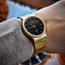 Reloj Casio MQ-24GA-1ADF — Analógico Dorado