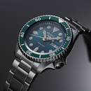 Reloj Seiko 5 Sports SRPD61K1 — Automático Acero 100m