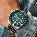 Reloj Seiko 5 Sports SRPD61K1 — Automático Acero 100m