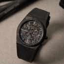 Reloj Tissot PRX Powermatic 80 Carbon T137.907.97.201.00