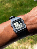 Reloj Casio LF-20W-8A2 — Digital Retro Hora Mundial Unisex