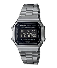 Reloj Casio A168WGG-1B