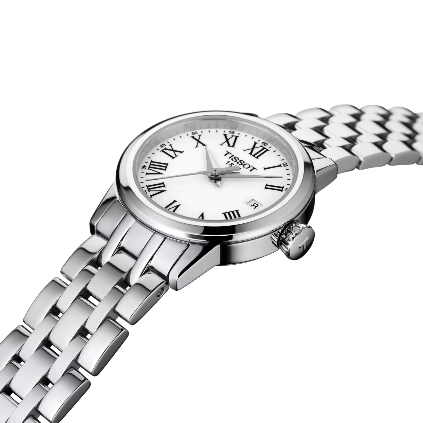 Reloj Tissot Classic Dream T129.210.11.013.00