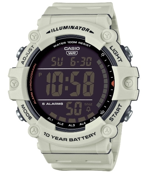 Reloj Casio AE-1500WH-8B2V
