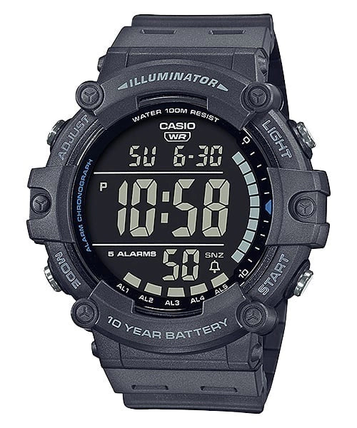 Reloj Casio AE-1500WH-8BV