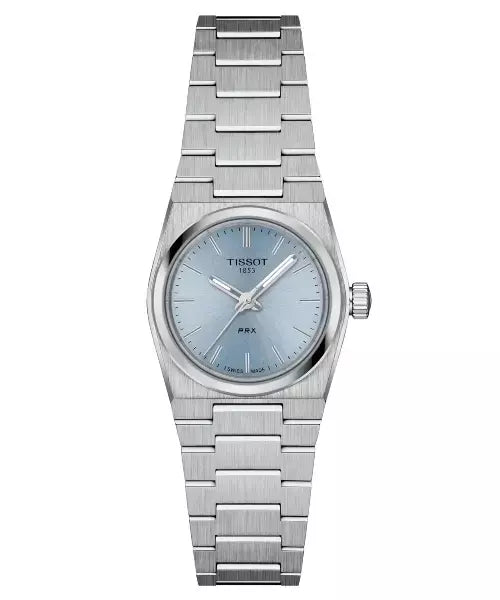 Reloj Tissot PRX 25mm T137.010.11.351.00