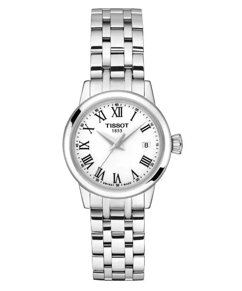 Reloj Tissot Classic Dream T129.210.11.013.00
