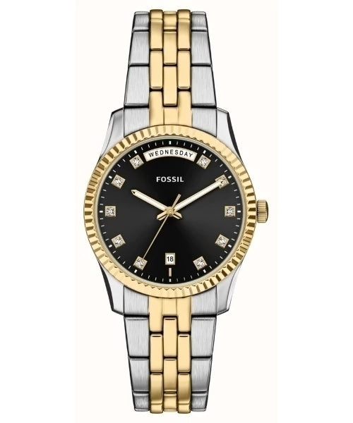 Reloj Fossil Scarlette ES5458