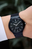 Reloj Casio MW-240-1EV — Digital Negro Casual