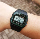 Reloj Casio F-91W-3