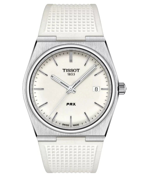 Reloj Tissot PRX 40mm T137.410.17.011.00
