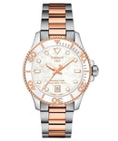 Reloj Tissot Seastar 1000 T120.210.22.111.00