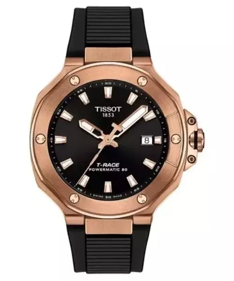 Reloj Tissot T-Race Powermatic 80 T141.807.37.051.00