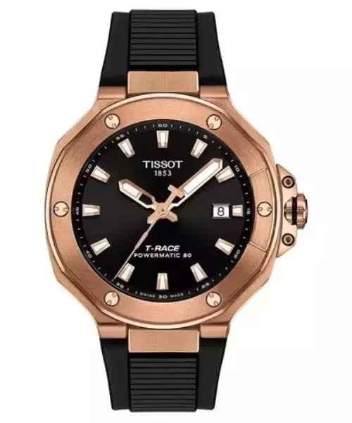 Reloj Tissot T-Race Powermatic 80 T141.807.37.051.00