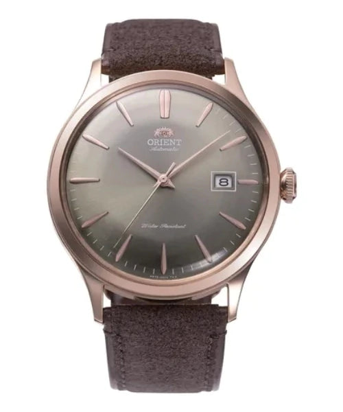 Reloj Orient Bambino RA-AC0P04Y