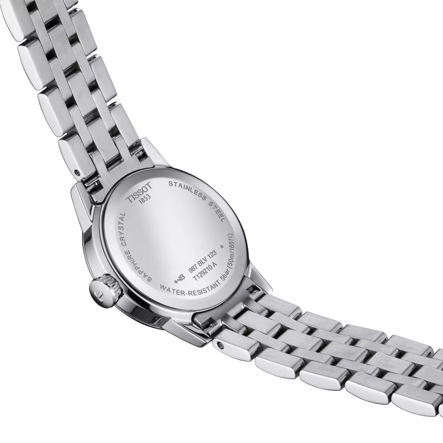 Reloj Tissot Classic Dream T129.210.11.013.00