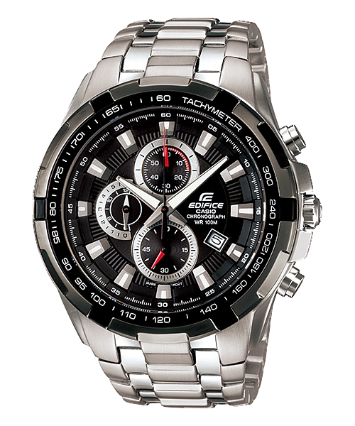 Reloj Casio Edifice EF-539D-1AV