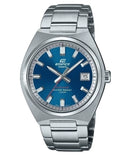 Casio Edifice Slim | Zafiro & Bisel Octogonal | EFB-109D
