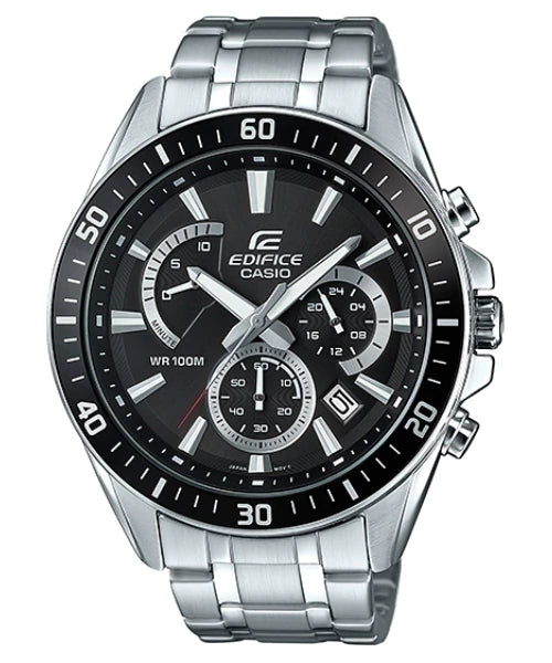 Reloj Edifice Casio EFR-552D-1AV