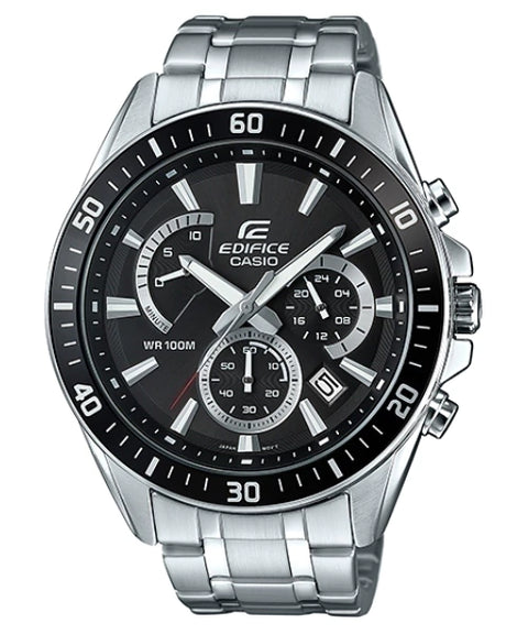 Reloj Edifice Casio EFR-552D-1AV