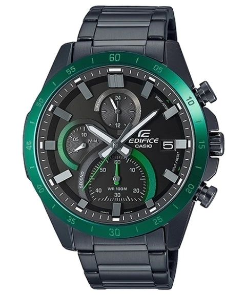 Reloj Casio Edifice EFR-571DC-1AV