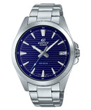 Reloj Casio Edifice EFV-140D-2AV — Cronógrafo Cuarzo 43.9mm Azul
