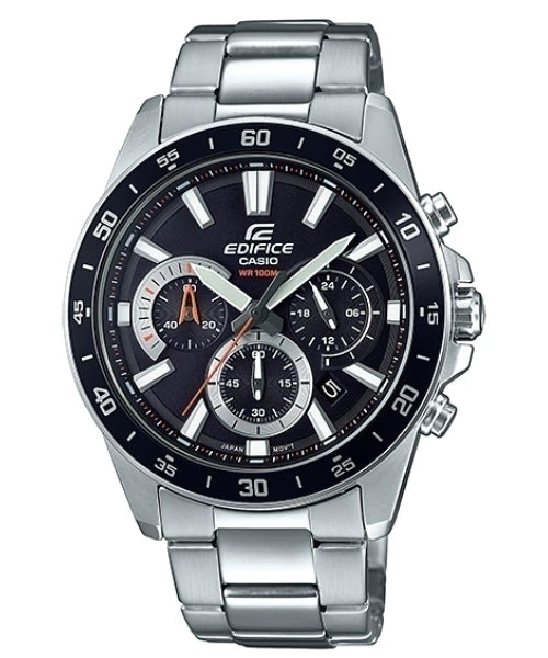 Reloj Casio Edifice EFV-570D-1AV