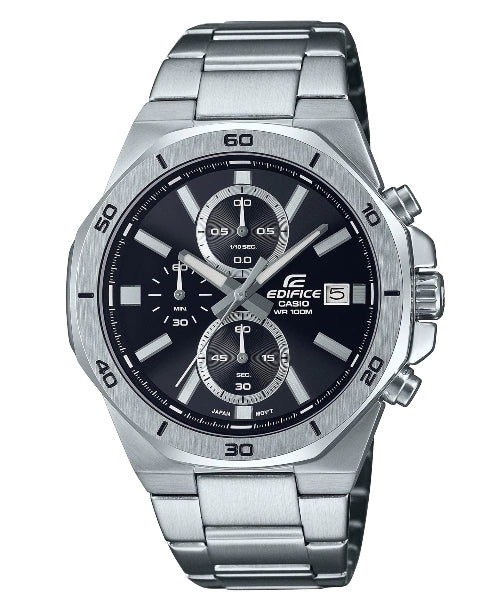 Reloj Casio Edifice EFV-640D-1AV