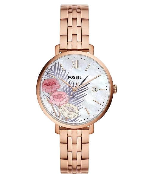 Reloj Fossil Jacqueline ES5275