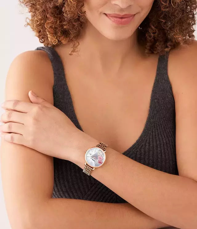 Reloj Fossil Jacqueline ES5275