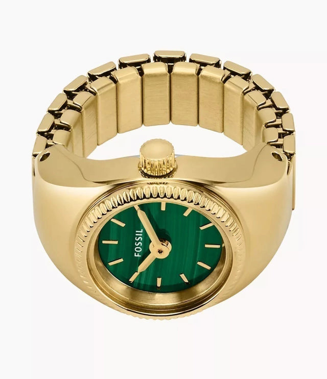 Reloj Fossil Ring ES5308